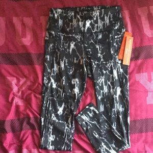 Workout leggings